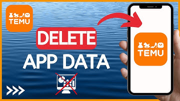 How to Delete Temu App Data (2025) | Quick Tutorial