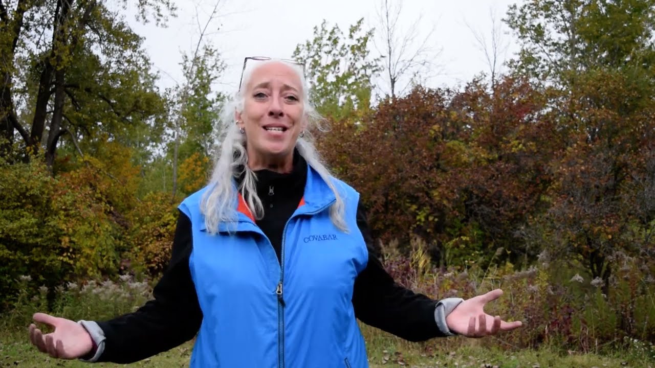 Des rivières surveillées - entrevue avec Suzie Laliberté (COVABAR)