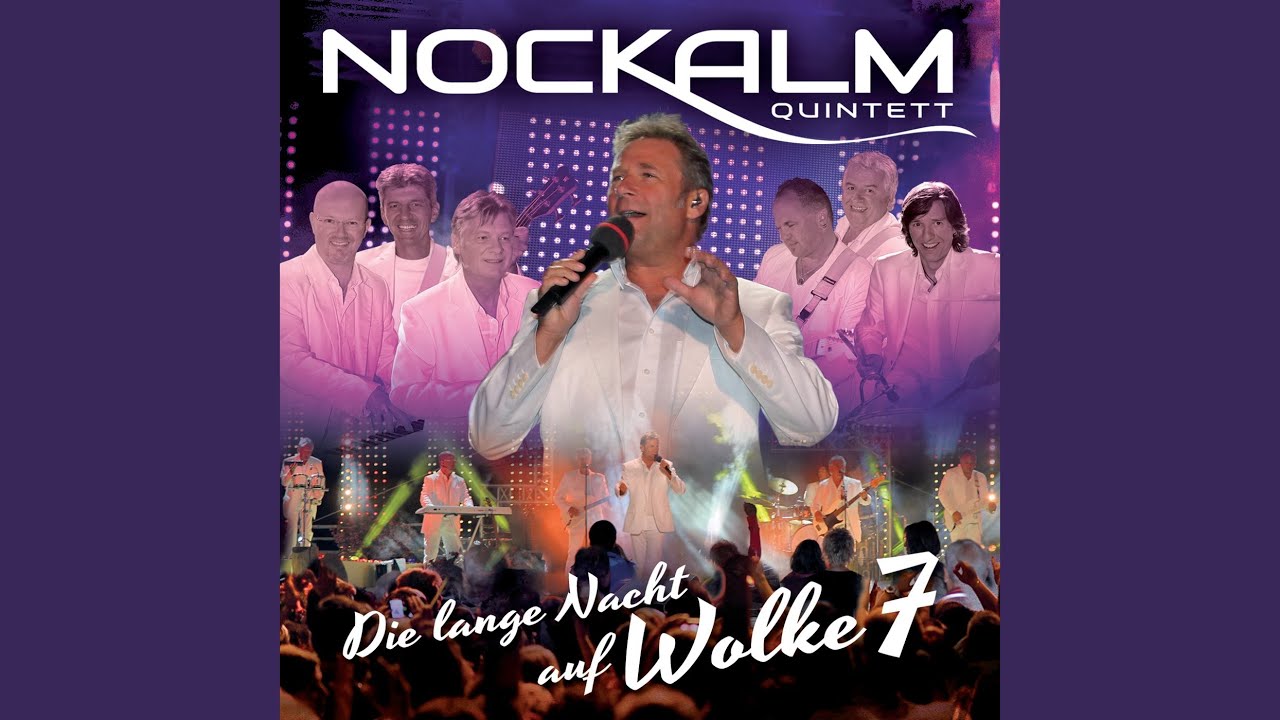 Nockis Zieh Dich An Und Geh