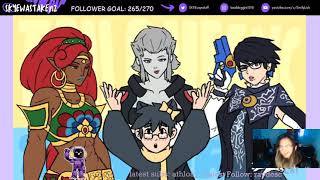 I am a raging homosexual