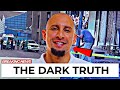 TRAGEDY IN JOBURG Why was DJ Warras targeted The Dark Truth