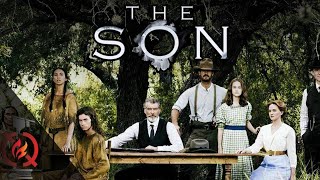 || The Son Returns: Raised by Comanches, He Builds a Ruthless Empire Amid Texas Blood Feuds ||