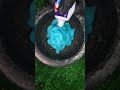 Toothpaste Slime 