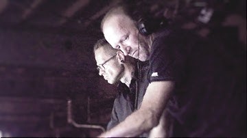 Breaking the Wall - Ars Electronica Opening