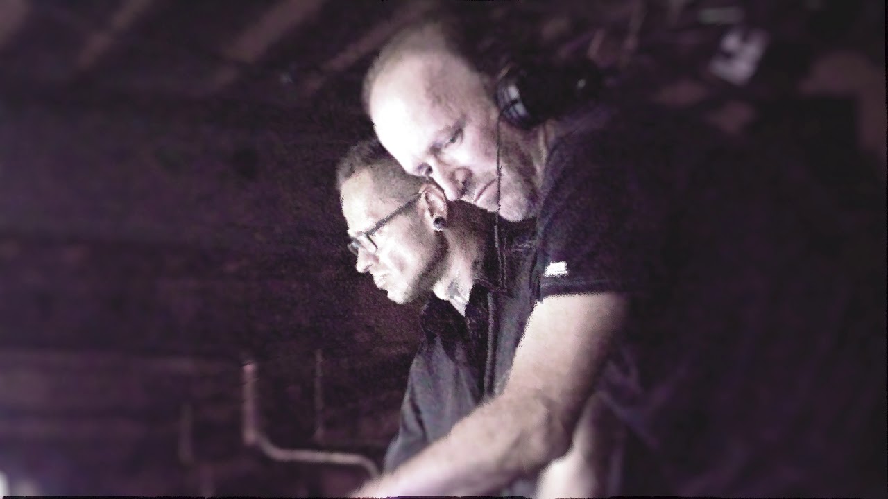 Breaking the Wall - Ars Electronica Opening