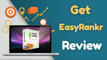Get EasyRankr + OTOs Reviews, Bonus, Tutorials From DemonvsRobot