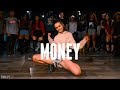 Cardi B - Money | Samantha Long Choreography - A THREAT