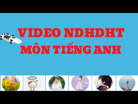 Video HDHT lớp Bốn môn Tiếng Anh giáo trình Family and Friends, Review 3 part 2 trang 71