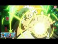Jinbe Pacifista?! | One Piece
