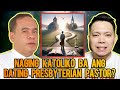 💥Presbyterian Pastor Sa Korea Isa Ng Katoliko Ngayon? | Boo Gacrama Conversion Story