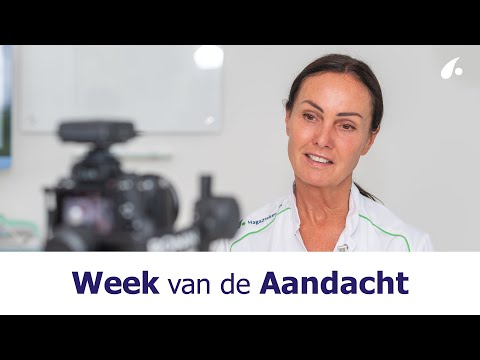 Week van de Aandacht - het verhaal van Machteld