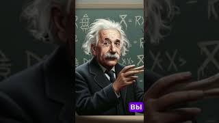 Как туалет доказывает теорию относительности? Секрет времени, который открыл Эйнштейна