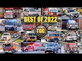 Best of 2022 lights  sirens  tgg global emergency responses