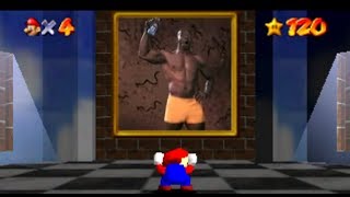 Super Spice Bros 64