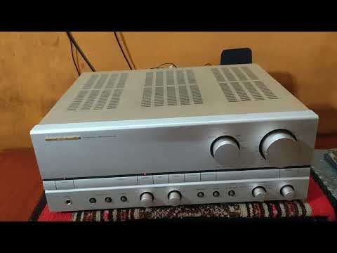 Marantz pm 80