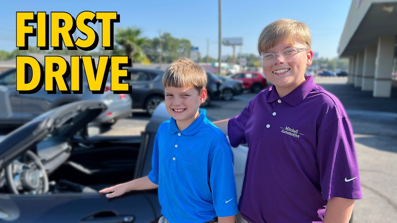 the-sewell-boys-first-ride-in-a-2022-mx-5-miata-youtube