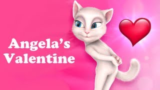 Angela's Valentine Trailer (Valentine's Day)