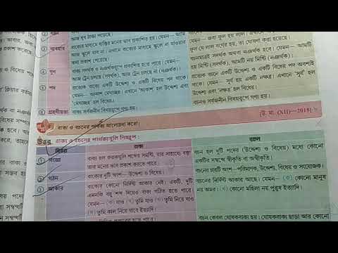 ভিডিও: সংযোজককে কেন পুরুষ ও মহিলা বলা হয়?