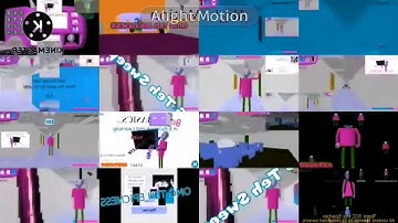 Baldi Basics Sparta Remix Superparison in G Major 445 + G Major