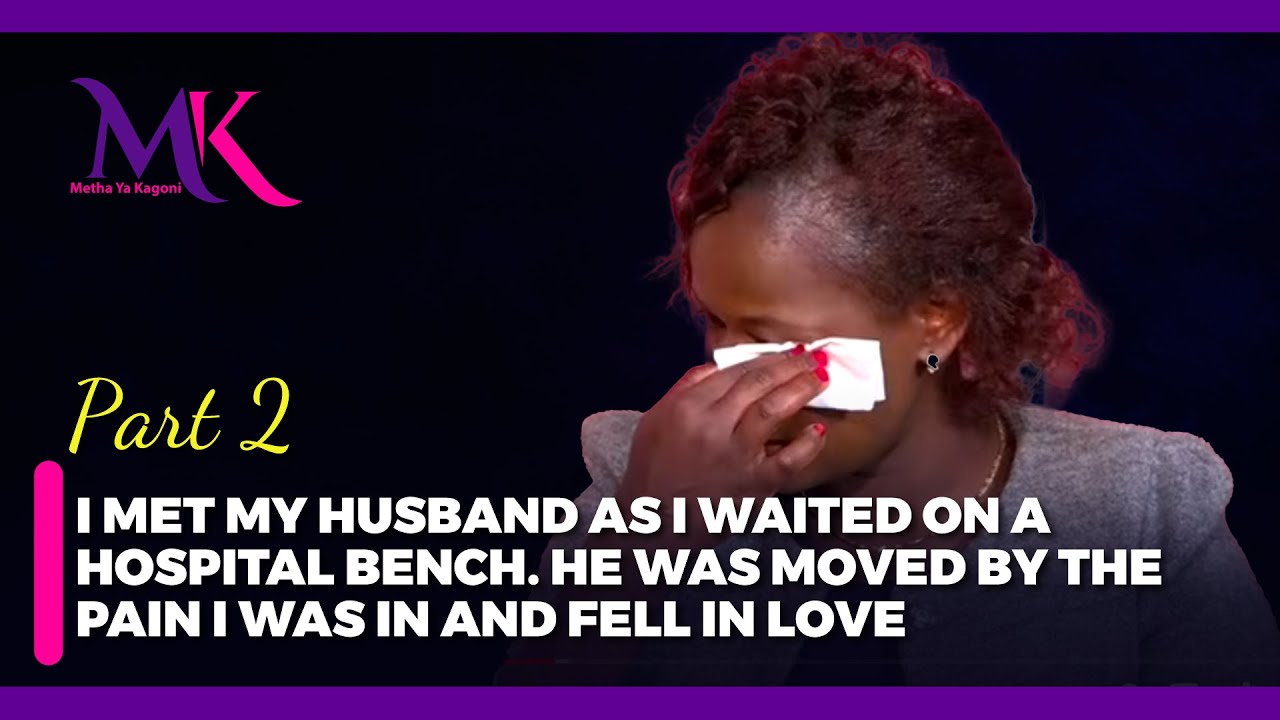 Njikariire mufomu ndithikiire na ruo ndaiguire mundu urathugua ciande (part 2)