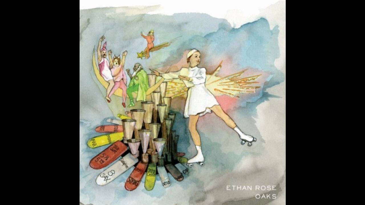 The Floor Released - Ethan Rose auf YouTube ansehen The Floor Released - Ethan Rose auf YouTube ansehen