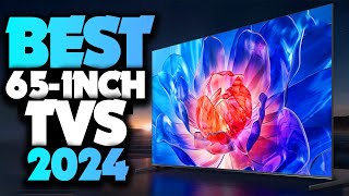 Best 65 Inch TV 2025 - The Only 5 You Should Consider Today
