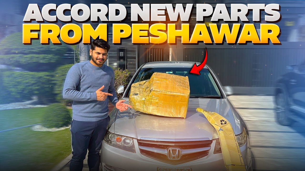 Euro R Parts Euro R PARTS FINALLY ARRIVED FROM PESHAWAR😍♥️ |Cheap or Expensive? 🔥 ...