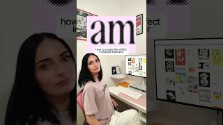 Tutorial Adobe illustrator as a pro graphic designer tutorial halftone effect