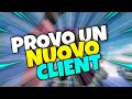 PROVO UN NUOVO CLIENT NELLE BEDWARS! -Pixel client