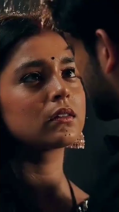 आर्यन 👩❤️👨और 💕 इमली 😘का रोमांस 😍💞
