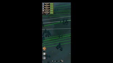 Age of Myth Genesis  |  k23  |  SAN,SAD,SGD Vs THD