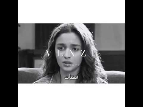 زعلان من نفسي روحي خجلانه