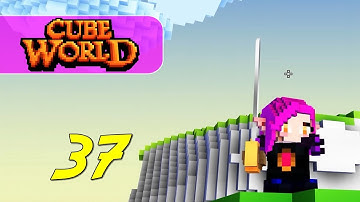 Cube World - Let
