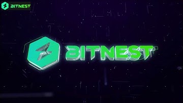 Bitnest bardzo dochodowy biznes #Bitnest #Wallet #bitnest #bitnestloop (https://t.me/bitnest554477)