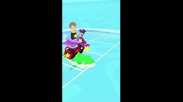 Merge Shark #4-1 - By YsoCorp