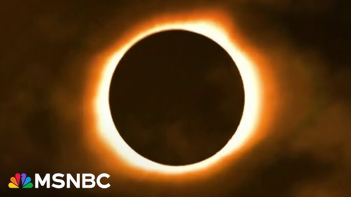 Every Total Solar Eclipse Is A Rare And Amazing Event Astrophysicist