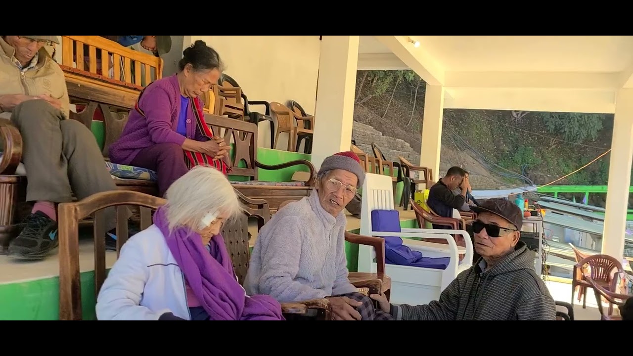 Pindan lehlam te hun v-41 na 2026 feb