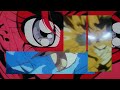 Zenki Ending 03 (1080p) 鬼神童子ZENKI エンディング 03