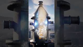 How The Wind Cannon Worked 🤯 Wealth