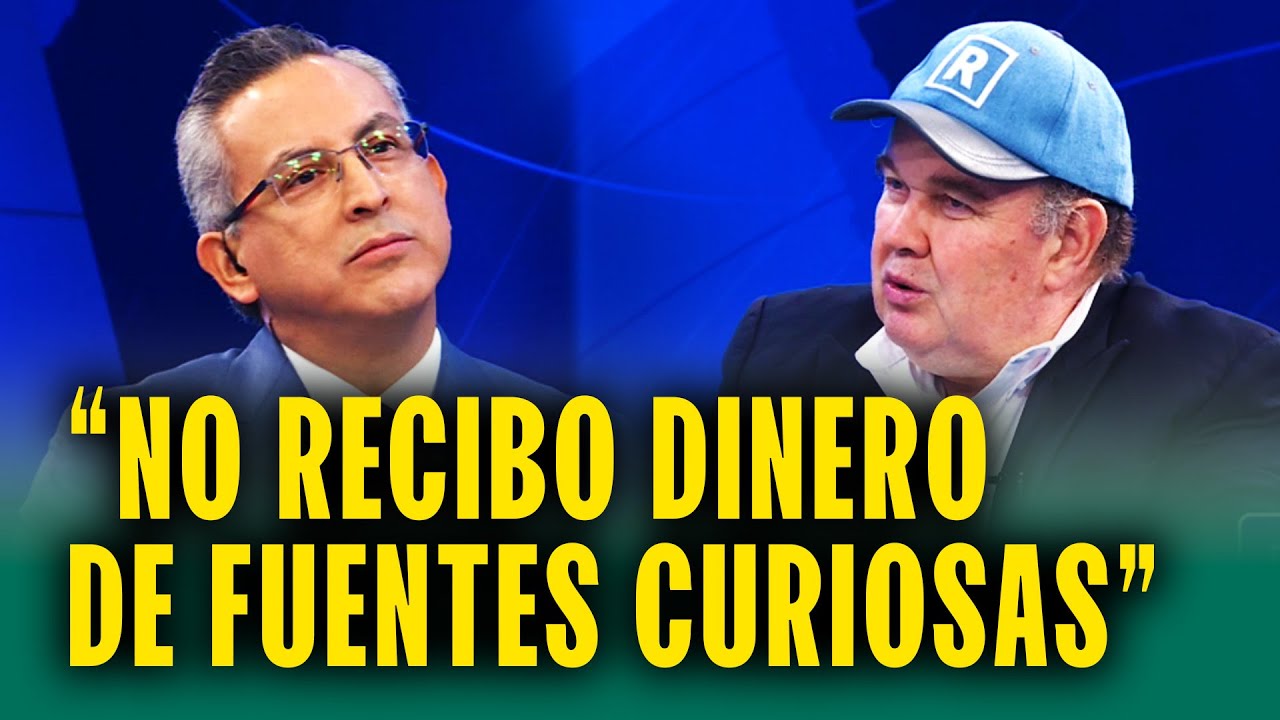 Lopez Aliaga manda fuerte mensaje a Keiko Fujimori: "Tengo mis principios y no los cambio"