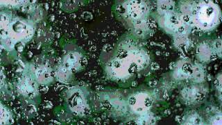 Resonant Waves - Raindrops
