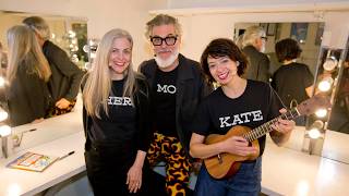 The Mo & Co. Show! | New Victory Theater 2026-27 Season