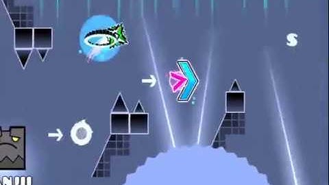 Science Rocket Layout! (XL Layout MegaCollab)