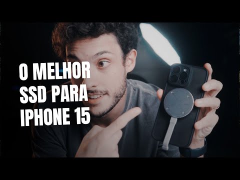 O MELHOR SSD