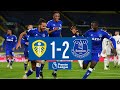 LEEDS UNITED 1-2 EVERTON | PREMIER LEAGUE HIGHLIGHTS