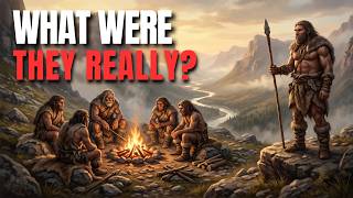 Neanderthals Were Smarter Than We Thought — And We've Been Wrong About Them For 100 Years