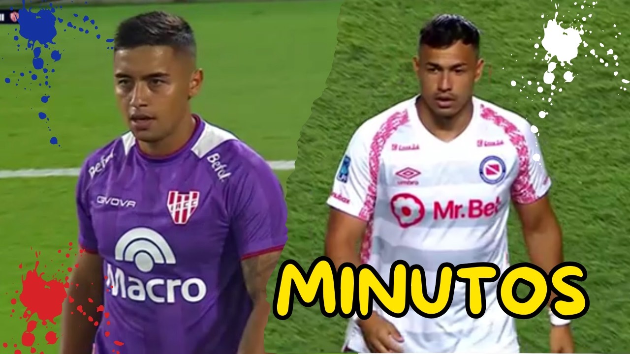 ɴɪᴄᴏʟᴀ́ꜱ ɢᴜᴇʀʀᴀ ᴊᴜɢᴏ́ 𝟤𝟦' ᴇɴ ᴅᴇʀʀᴏᴛᴀ ᴀɴᴛᴇ ᴜɴɪᴏ́ɴ | ᴍᴏʀᴀʟᴇꜱ ɪɴɢʀᴇꜱᴏ́ ʏ ꜱᴜᴍᴏ́ 𝟤𝟢’ ᴇɴ ᴇʟ ᴇᴍᴘᴀᴛᴇ ⚽