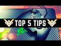 Joystick's Top 5 Controller on PC Tips (Overwatch)
