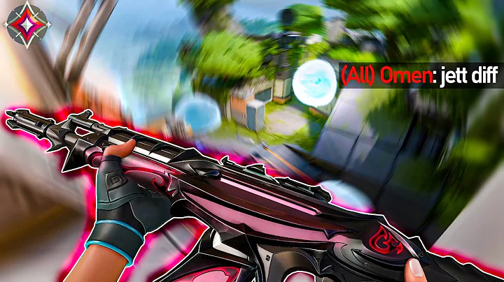 Inside The Mind Of A Jett Main