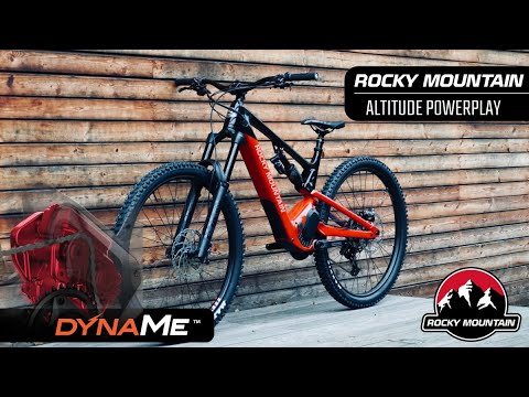 ⚡️🔋 Rocky Mountain Altitude Powerplay 